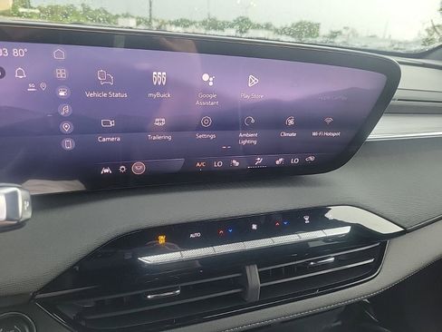 New 2026 Buick Enclave Preferred w/ Power Package image 16