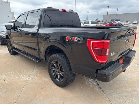 Used 2021 Ford F150 XLT w/ Equipment Group 302A High image 6