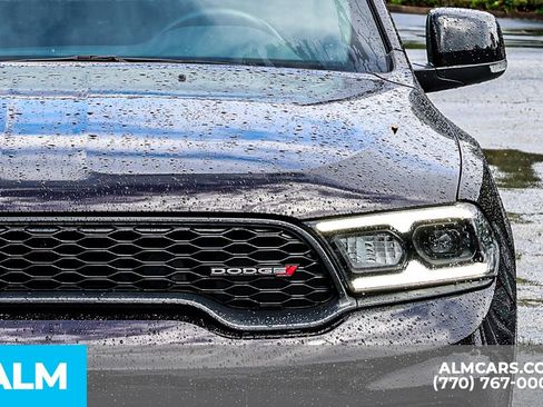 Used 2025 Dodge Durango GT AWD/4WD image 14