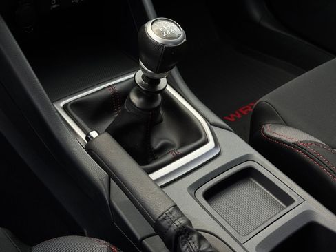 Used 2023 Subaru WRX AWD/4WD image 22