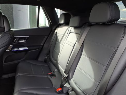 New 2026 Mercedes-Benz GLC 300 4MATIC image 26