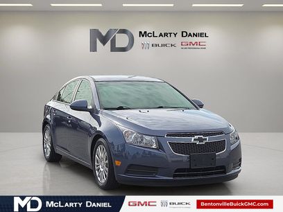 Used 2014 Chevrolet Cruze Eco