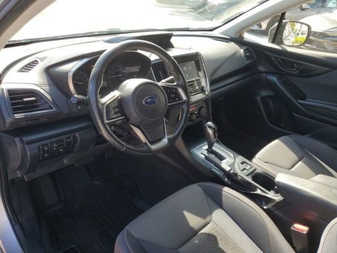 Used 2018 Subaru Crosstrek 2.0i Premium w/ Eyesight System image 15