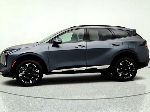 Used 2026 Kia Sportage SX Prestige AWD/4WD image 8