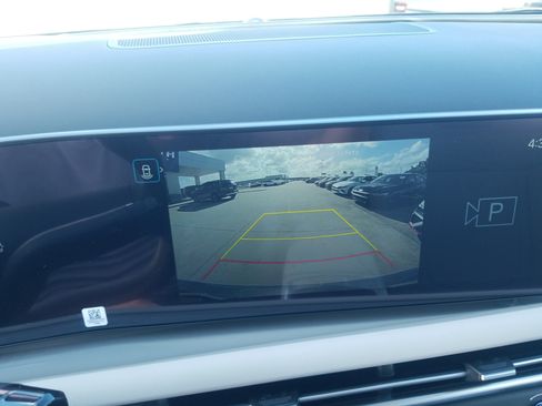 New 2026 Hyundai Tucson SE FWD image 20