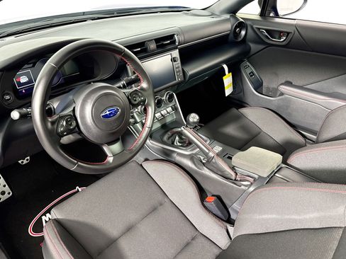 Used 2024 Subaru BRZ Premium image 5