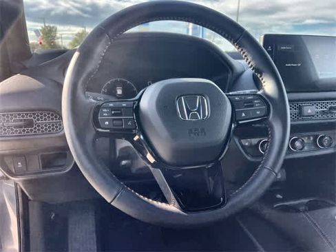 Certified 2026 Honda HR-V Sport image 17