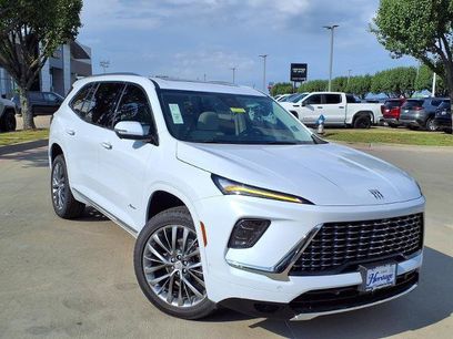 New 2026 Buick Enclave Avenir w/ Super Cruise Package