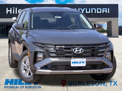 New 2026 Hyundai Tucson SE FWD image 2