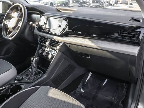 Certified 2024 Volkswagen Taos S image 35