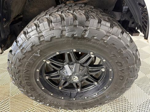 Used 2013 Toyota Tacoma 4x4 Double Cab image 12