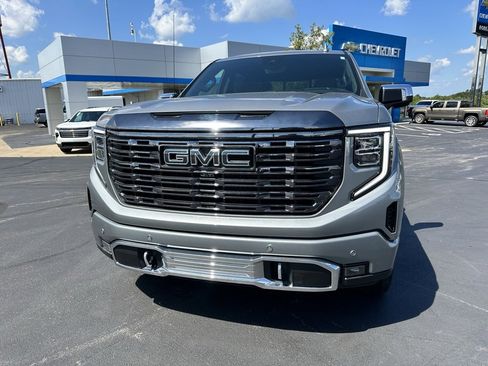 Used 2024 GMC Sierra 1500 Denali Ultimate image 23