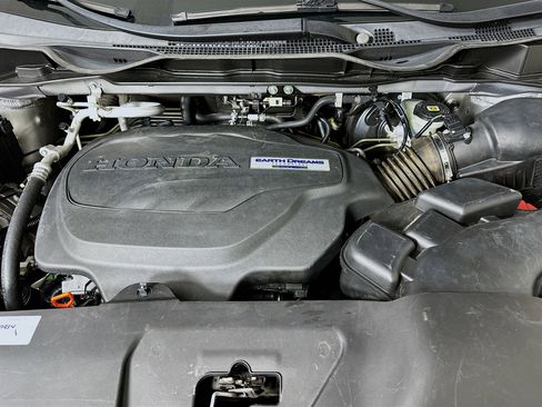 Used 2019 Honda Odyssey EX-L image 37