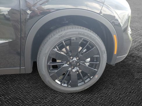 New 2026 Mitsubishi Outlander LE AWD/4WD image 11