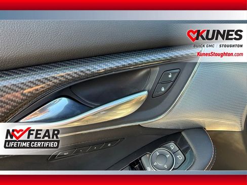 Used 2023 Cadillac CT5 Sport image 20