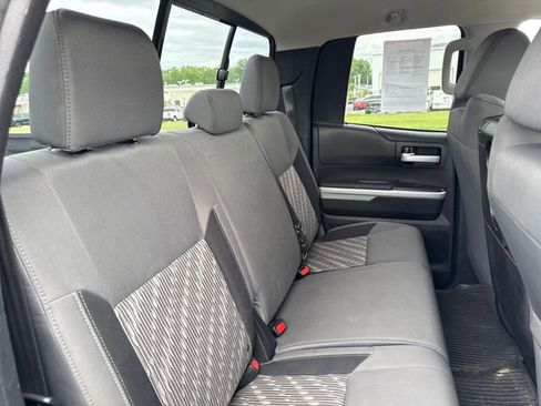 Used 2018 Toyota Tundra SR5 AWD/4WD image 14