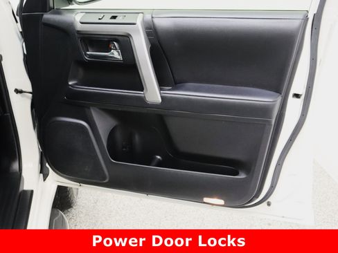 Used 2022 Toyota 4Runner TRD Sport image 34