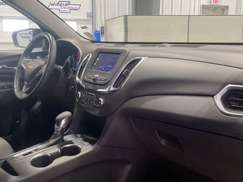 Used 2024 Chevrolet Equinox LT image 41
