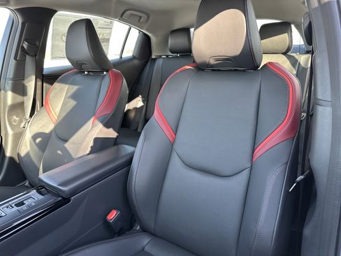 New 2026 Toyota Prius Plug-In Hybrid w/ Limited Premium Package image 25