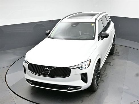 New 2026 Volvo XC90 B6 Ultra w/ Protection Package Premier image 54