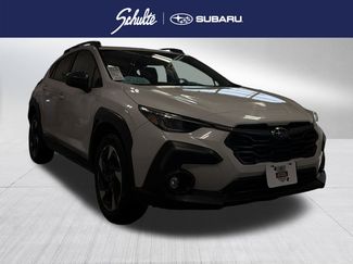 Used 2025 Subaru Crosstrek 2.5i Limited w/ Popular Package #3A video 1