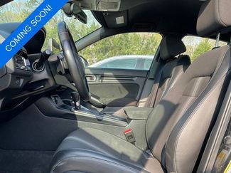 Used 2023 Honda Civic Sport video 2