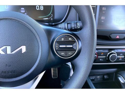 Used 2024 Kia Soul LX w/ Option Group 015 image 17