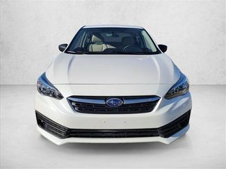Used 2023 Subaru Impreza 2.0i video 2