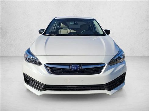 Used 2023 Subaru Impreza 2.0i image 2