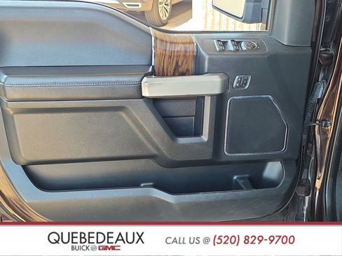 Used 2019 Ford F150 Lariat RWD image 10