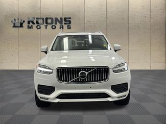 Used 2020 Volvo XC90 T6 Momentum w/ Protection Package Premier video 3