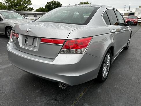 Used 2011 Honda Accord EX-L image 7