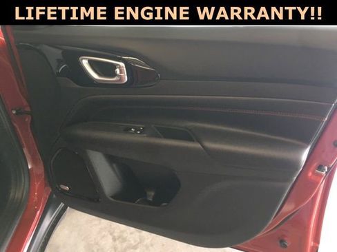 New 2026 Jeep Compass Trailhawk w/ Sun, Sound & Navigation Group image 31