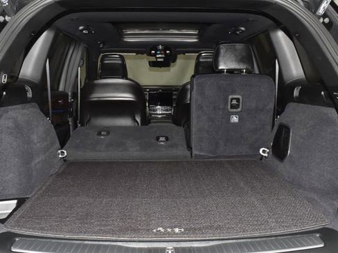 Used 2025 Jeep Grand Cherokee Summit w/ Adv Protech Group IV image 33