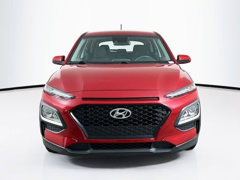 Used 2020 Hyundai Kona SE FWD image 2