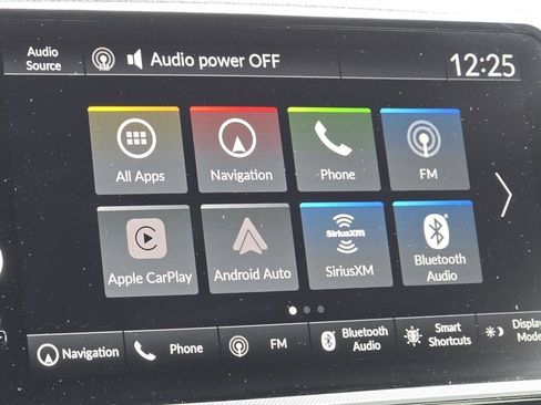 Used 2025 Honda Ridgeline Black Edition image 37