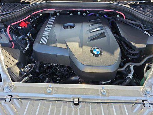 New 2026 BMW X3 xDrive30 w/ Convenience Package image 31