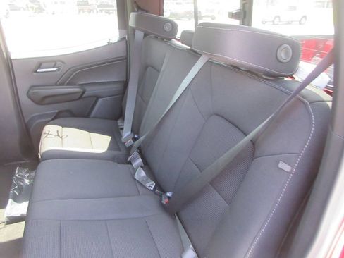 New 2026 GMC Canyon Elevation w/ Convenience Package AWD/4WD image 13