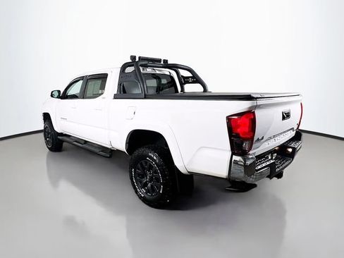 Certified 2023 Toyota Tacoma SR5 image 6