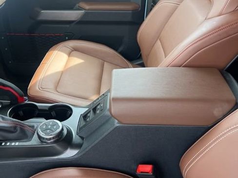 Used 2023 Ford Bronco Heritage Edition image 13