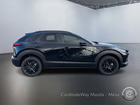 New 2026 MAZDA CX-30 Aire Edition image 3