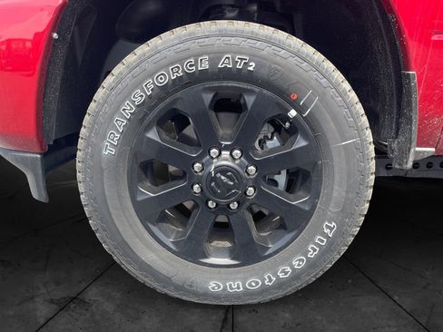 New 2026 RAM 2500 Big Horn image 14