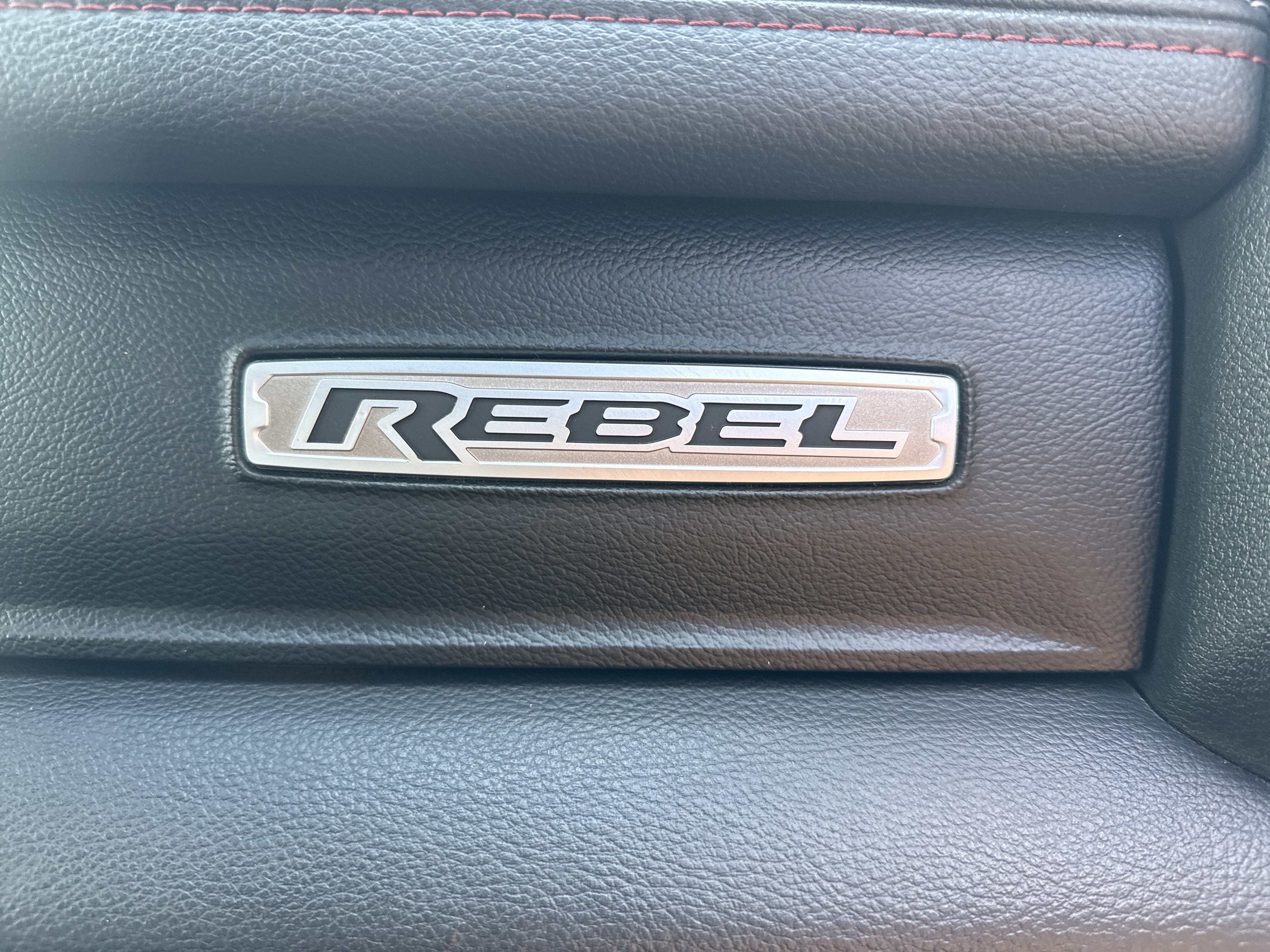 Used 2019 RAM 1500 Rebel w/ Rebel Level 2 Equipment Group AWD/4WD image 20