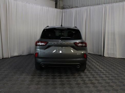 New 2026 Ford Escape ST-Line w/ Tech Pack #1 image 22