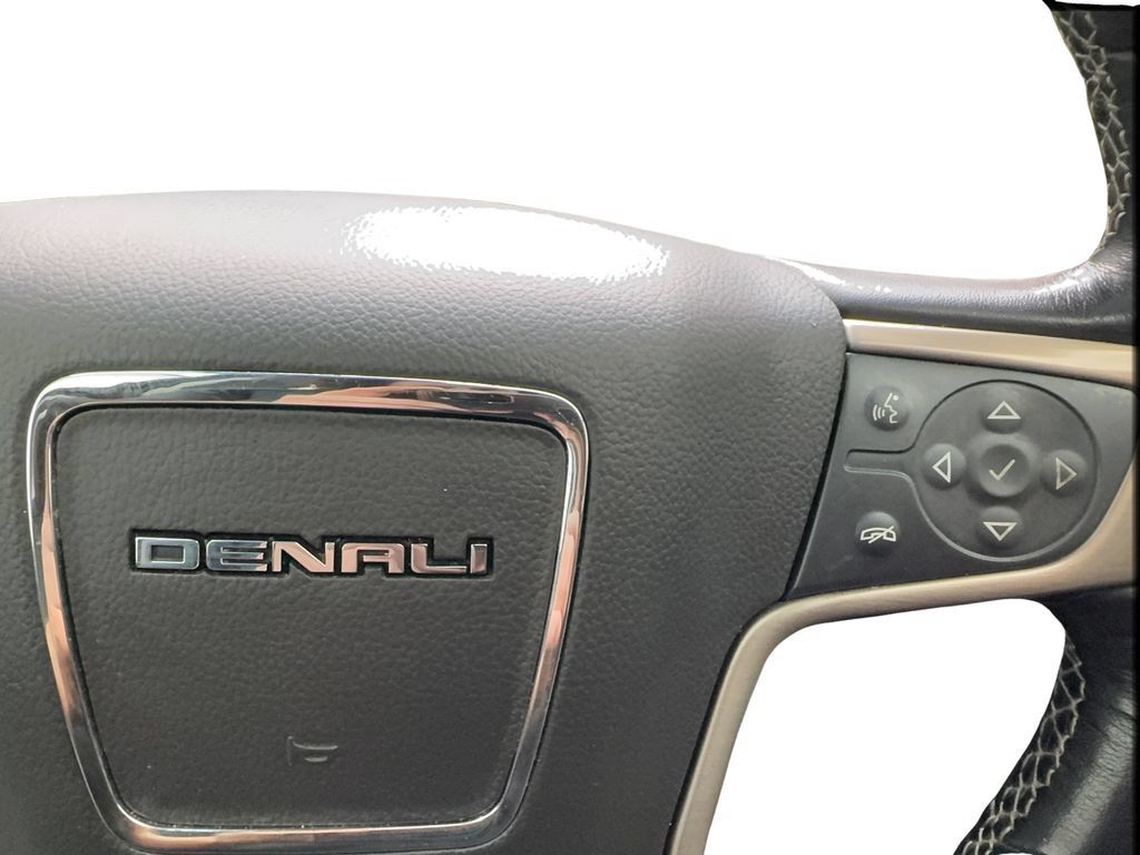 Used 2019 GMC Yukon XL Denali w/ Denali Ultimate Package RWD image 43