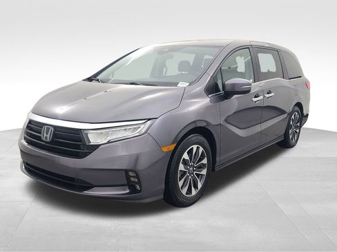Used 2024 Honda Odyssey EX-L image 7