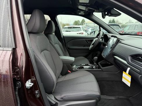 New 2026 Subaru Forester Premium image 12