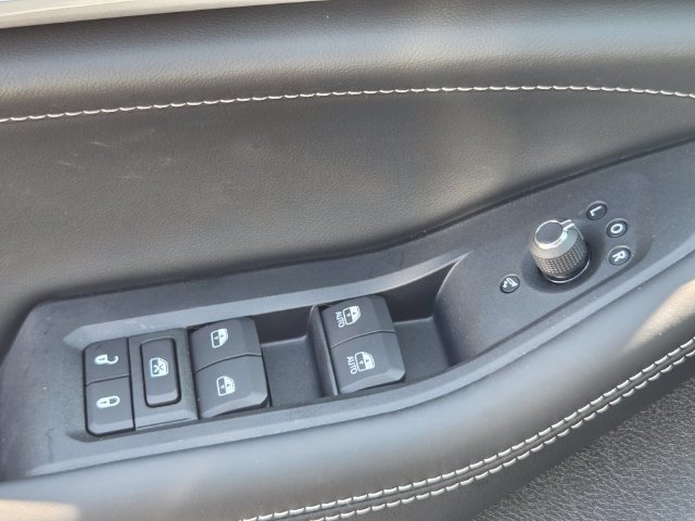 New 2027 Jeep Grand Cherokee Limited AWD/4WD image 27