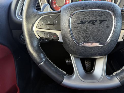 Used 2016 Dodge Challenger SRT Hellcat image 25