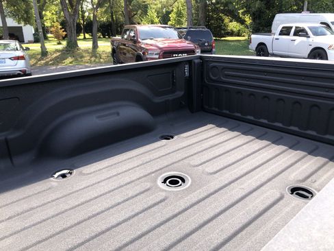 New 2025 RAM 2500 Big Horn image 17